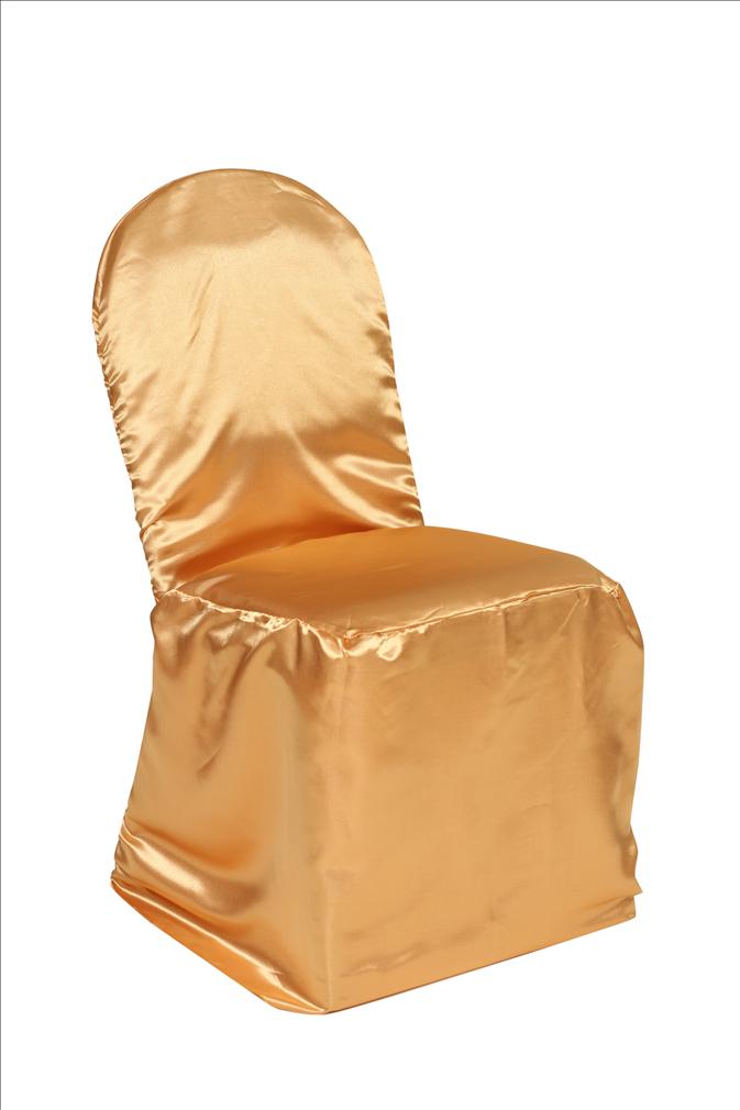 cheap satin chair covers