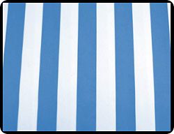 Awning Stripe 20" Napkins