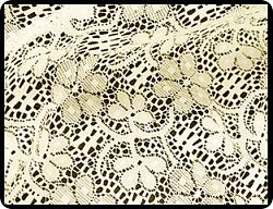 Lace 72" x 120" Rectangle Tablecloths