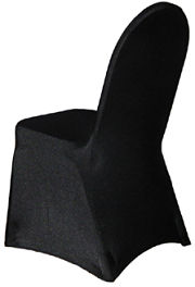 spandex chair cover rentals